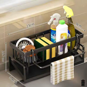 Organizador de pia premium